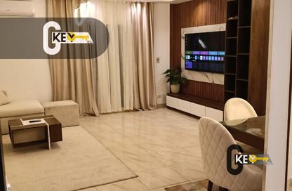 Apartment - 3 - 2 for rent in B12 - Madinaty - Cairo Apartment - 3 - 2 for rent in B12 - Madinaty - Cairo