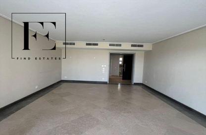 Apartment - 3 Bedrooms - 3 Bathrooms for rent in New Giza - Cairo Alexandria Desert Road - 6 October City - Giza
