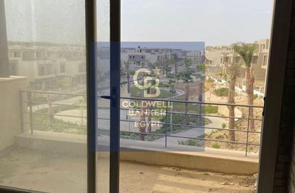 Twin House - 4 - 4 for sale in Palm Hills New Cairo - 5th Settlement Compounds - The 5th Settlement - New Cairo City - Cairo