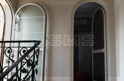 Twin House - 4 - 4 for rent in B1 - Madinaty - Cairo