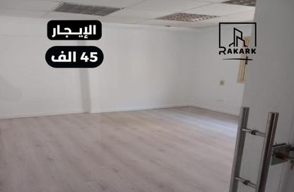 Office Space - Studio - 3 Bathrooms for rent in Masaken Sheraton - Sheraton Al Matar - El Nozha - Cairo