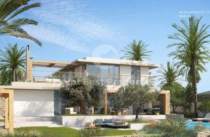 Apartment - 3 Bedrooms - 3 Bathrooms for sale in Ras Soma - Safaga - Hurghada - Red Sea