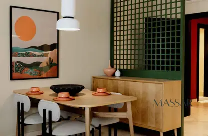 شقة - 1 حمام للايجار في فيليت - كمبوندات التجمع الخامس - التجمع الخامس - مدينة القاهرة الجديدة - القاهرة