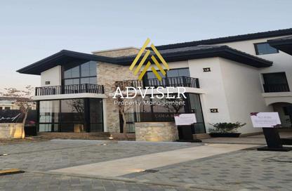 Villa - 3 - 2 for sale in The Wonder Marq - Mostakbal City Compounds - Mostakbal City - Future City - Cairo
