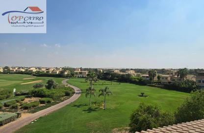 Villa - 7 Bedrooms - 6 Bathrooms for sale in Madinaty - Cairo