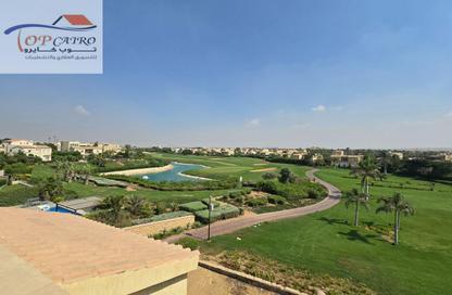 Villa - 7 Bedrooms - 6 Bathrooms for sale in Madinaty - Cairo Villa - 7 Bedrooms - 6 Bathrooms for sale in Madinaty - Cairo