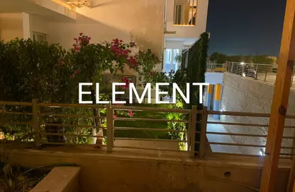 Apartment - 3 Bedrooms - 3 Bathrooms for sale in Mountain View iCity October - 6 October Compounds - 6 October City - Giza