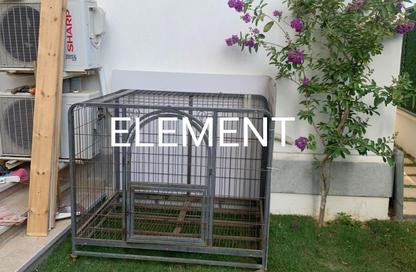 Apartment - 3 Bedrooms - 3 Bathrooms for sale in Mountain View iCity October - 6 October Compounds - 6 October City - Giza