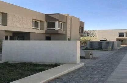 Townhouse - 4 Bedrooms - 4 Bathrooms for sale in Badya Palm Hills - 6 October Compounds - 6 October City - Giza