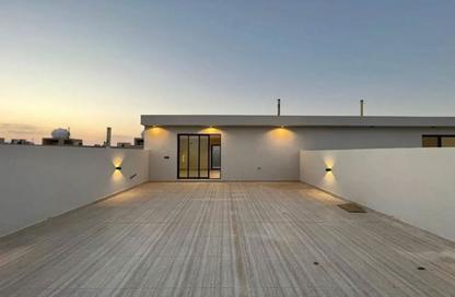 Townhouse - 4 Bedrooms - 4 Bathrooms for sale in Badya Palm Hills - 6 October Compounds - 6 October City - Giza Townhouse - 4 Bedrooms - 4 Bathrooms for sale in Badya Palm Hills - 6 October Compounds - 6 October City - Giza