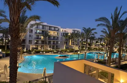 شاليه - 2 غرف نوم - 2 حمامات للبيع في مراسي - سيدي عبد الرحمن - الساحل الشمالي