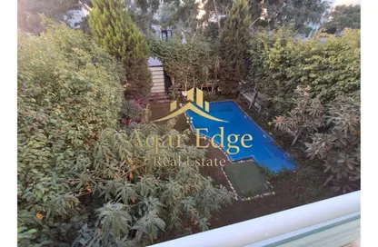 تاون هاوس - 4 غرف نوم - 5 حمامات للبيع في ماونتن فيو هايد بارك - كمبوندات التجمع الخامس - التجمع الخامس - مدينة القاهرة الجديدة - القاهرة