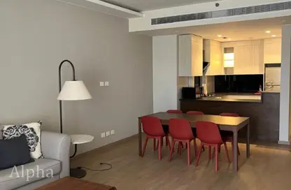 Apartment - 2 Bedrooms - 3 Bathrooms for rent in Aeon - 6 October Compounds - 6 October City - Giza