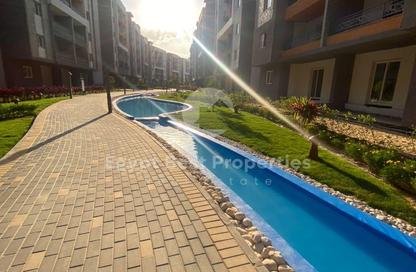 Duplex - 4 - 5 for sale in Rock Eden - Hadayek October - 6 October City - Giza