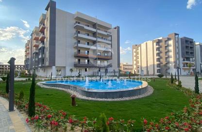 Duplex - 4 - 5 for sale in Rock Eden - Hadayek October - 6 October City - Giza