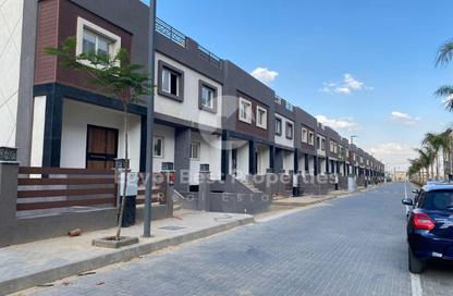 Duplex - 4 - 5 for sale in Rock Eden - Hadayek October - 6 October City - Giza