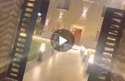 فيلا - 5 غرف نوم - 5 حمامات للبيع في مارينا 5 - مارينا - العلمين - الساحل الشمالي