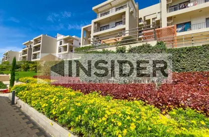 Apartment - 3 Bedrooms - 3 Bathrooms for sale in Moon Residences - Fifth Square - The 5th Settlement - New Cairo City - Cairo