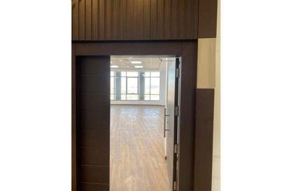 Office Space - 1 Bedroom - 1 Bathroom for rent in Centro - New Cairo City - Cairo