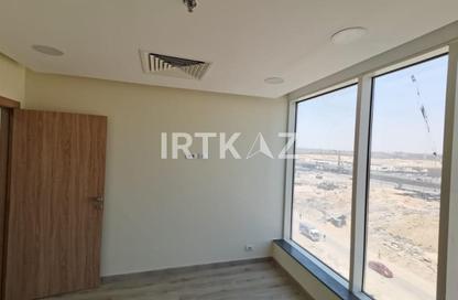 Office Space - Studio - 1 Bathroom for rent in Trivium Square - North Teseen St. - The 5th Settlement - New Cairo City - Cairo