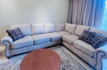 Apartment - 3 Bedrooms - 3 Bathrooms for rent in Villette - 5th Settlement Compounds - The 5th Settlement - New Cairo City - Cairo