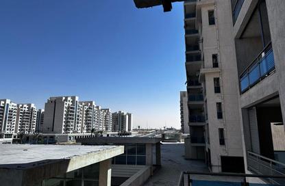 Apartment - 2 Bedrooms - 1 Bathroom for sale in Downtown - New Alamein City - Al Alamein - North Coast