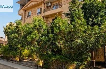 شقة - 3 غرف نوم - 3 حمامات للبيع في لازورد - الحي الثامن - الشيخ زايد - الجيزة