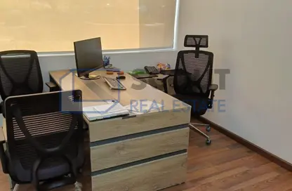 مساحات مكتبية - 4 غرف نوم - 1 حمام للايجار في ميفيدا - كمبوندات التجمع الخامس - التجمع الخامس - مدينة القاهرة الجديدة - القاهرة