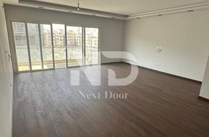Apartment - 3 Bedrooms - 3 Bathrooms for rent in Mountain View iCity - 5th Settlement Compounds - The 5th Settlement - New Cairo City - Cairo