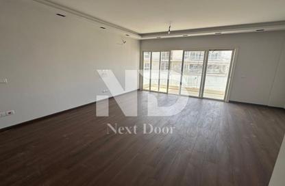 Apartment - 3 Bedrooms - 3 Bathrooms for rent in Mountain View iCity - 5th Settlement Compounds - The 5th Settlement - New Cairo City - Cairo