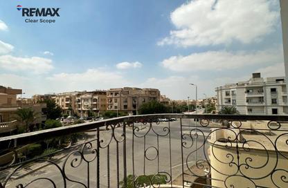 Apartment - 3 - 2 for sale in El Banafseg 6 - El Banafseg - New Cairo City - Cairo