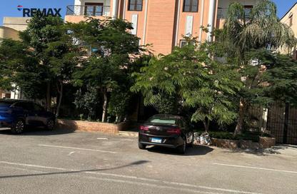 Apartment - 3 - 2 for sale in El Banafseg 6 - El Banafseg - New Cairo City - Cairo