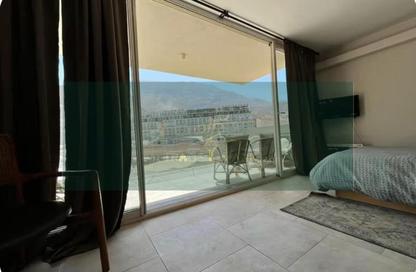 Chalet - 1 Bedroom - 1 Bathroom for sale in IL Monte Galala - Al Ain Al Sokhna - Suez