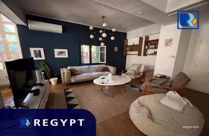 Apartment - 3 - 2 for rent in Sarayat Al Maadi - Hay El Maadi - Cairo Apartment - 3 - 2 for rent in Sarayat Al Maadi - Hay El Maadi - Cairo