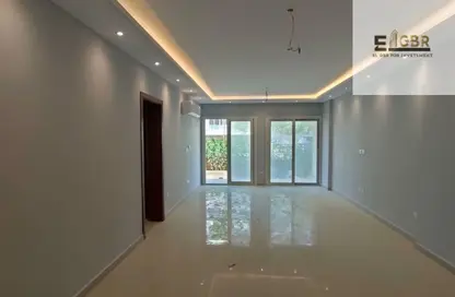 Apartment - 2 Bedrooms - 2 Bathrooms for sale in Mountain View iCity - 5th Settlement Compounds - The 5th Settlement - New Cairo City - Cairo