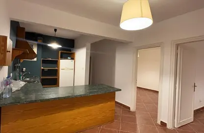 Apartment - 2 Bedrooms - 1 Bathroom for rent in Al Morsaleen St. - Zamalek - Cairo