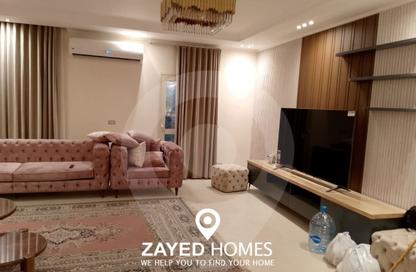 دوبلكس - 3 غرف نوم - 3 حمامات للبيع في 6 ويست - بيفرلي هيلز - كمبوندات الشيخ زايد - الشيخ زايد - الجيزة دوبلكس - 3 غرف نوم - 3 حمامات للبيع في 6 ويست - بيفرلي هيلز - كمبوندات الشيخ زايد - الشيخ زايد - الجيزة