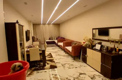 شقة - 3 غرف نوم - 2 حمامات للبيع في حدائق الاهرام - الجيزة