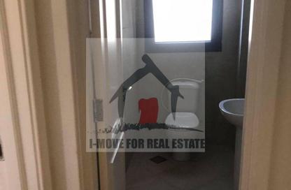 Apartment - 2 Bedrooms - 2 Bathrooms for rent in Casa - Sheikh Zayed Compounds - Sheikh Zayed City - Giza