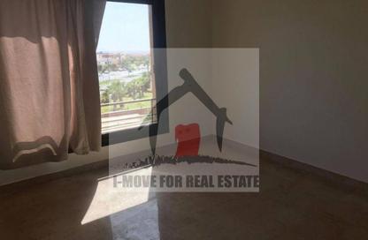 Apartment - 2 Bedrooms - 2 Bathrooms for rent in Casa - Sheikh Zayed Compounds - Sheikh Zayed City - Giza