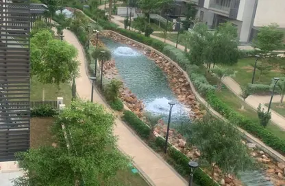 شقة - 3 غرف نوم - 2 حمامات للايجار في پريڤادو - مدينتي - القاهرة