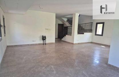 Villa - 4 Bedrooms - 4 Bathrooms for rent in Mivida - 5th Settlement Compounds - The 5th Settlement - New Cairo City - Cairo