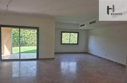 Villa - 4 Bedrooms - 4 Bathrooms for rent in Mivida - 5th Settlement Compounds - The 5th Settlement - New Cairo City - Cairo