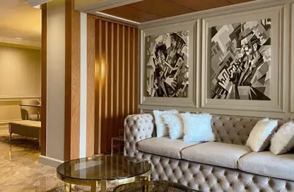 Apartment - 4 Bedrooms - 3 Bathrooms for rent in Mountain View Hyde Park - 5th Settlement Compounds - The 5th Settlement - New Cairo City - Cairo