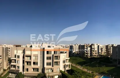 Penthouse - 2 Bedrooms - 2 Bathrooms for sale in Village Gardens Katameya - 5th Settlement Compounds - The 5th Settlement - New Cairo City - Cairo
