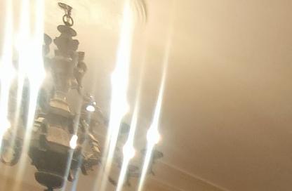 Apartment - 4 Bedrooms - 3 Bathrooms for rent in Ahmed Fakhry St. - 6th Zone - Nasr City - Cairo