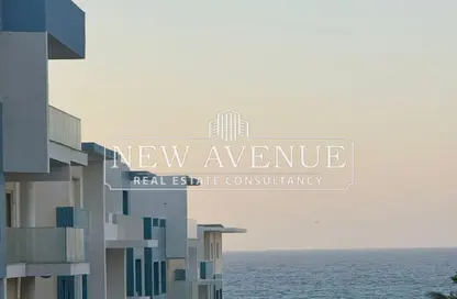 Chalet - 3 Bedrooms - 2 Bathrooms for sale in Fouka Bay - Qesm Marsa Matrouh - North Coast