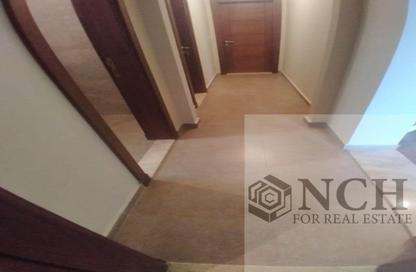 Apartment - 2 Bedrooms - 2 Bathrooms for rent in Village Gardens Katameya - 5th Settlement Compounds - The 5th Settlement - New Cairo City - Cairo