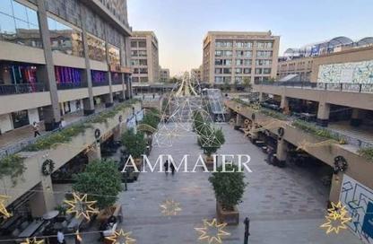 شقة - 2 - 2 للبيع في طريق الشيخ زايد الصحراوي - ريفييرا سيتي - الشيخ زايد - الجيزة شقة - 2 - 2 للبيع في طريق الشيخ زايد الصحراوي - ريفييرا سيتي - الشيخ زايد - الجيزة
