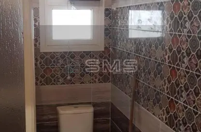 Apartment - 3 Bedrooms - 3 Bathrooms for sale in South Lotus - El Lotus - New Cairo City - Cairo